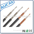 AUCAS coaxial cable price best crimping pliers for coaxial cable rg6